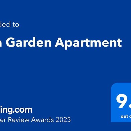 Sea Garden Apartment Varna Exterior photo