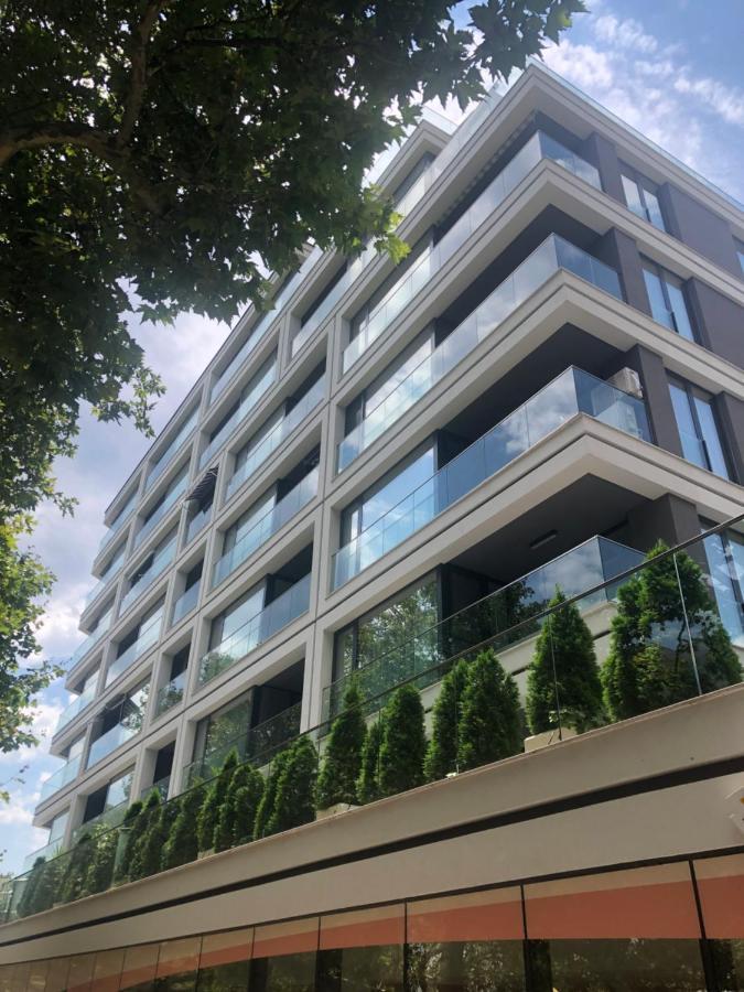 Sea Garden Apartment Varna Exterior photo